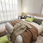 Ремонт кофейни в Москве под ключ с дизайн-проектом интерьера