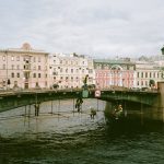 Ремонт кофейни в Москве под ключ с дизайн-проектом интерьера