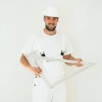 Ремонт кофейни в Москве под ключ