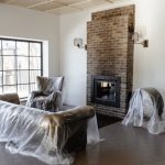 Ремонт офисов и коммерческих помещений в Москве