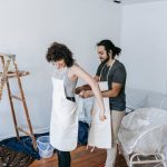 Ремонт кофейни в Москве под ключ