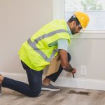 Ремонт кофейни под ключ в Москве