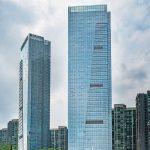 Ремонт салона красоты в Москве под ключ